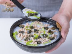 粥加盟品牌哪家比较好？