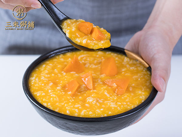 三米粥铺