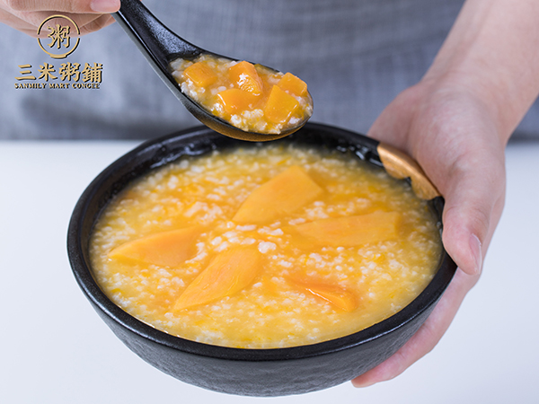三米粥铺