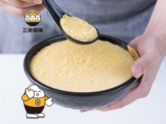 小米粥「多料超满足·宿醉的优选