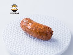 「人气」招牌烤肠