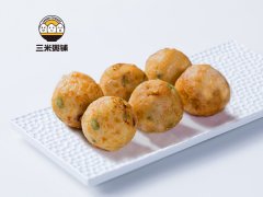 「日式」章鱼小丸子