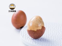 「三米」酱香茶叶蛋