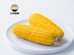 「甜糯」玉米棒