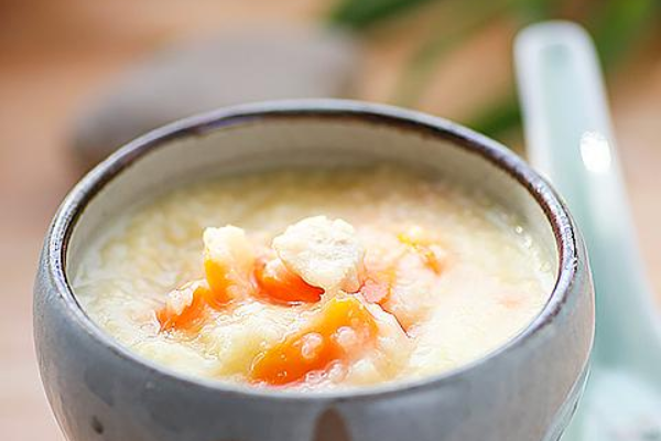 三米粥铺粥品
