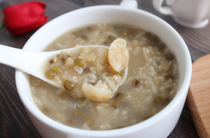 三米粥铺全国连锁加盟好品牌！
