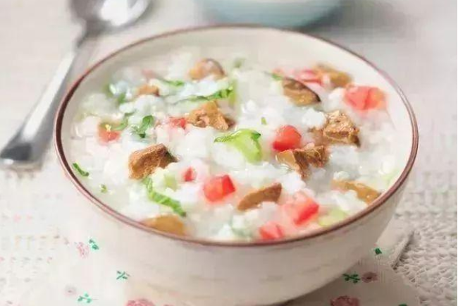 加盟三米粥铺