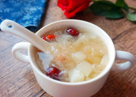 加盟三米粥铺赚钱吗？