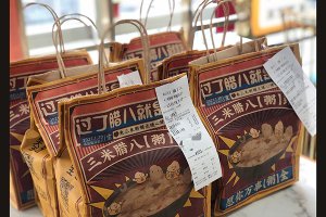 三米粥铺加盟品牌发展前景如何？