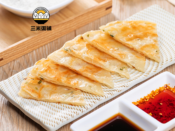 三米粥铺