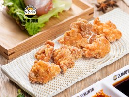 粥铺加盟哪家好？万元开店！
