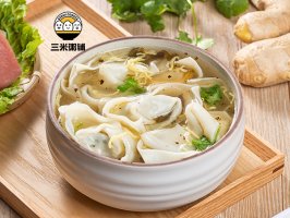 三米粥铺口碑如何？