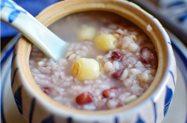 三米粥铺加盟