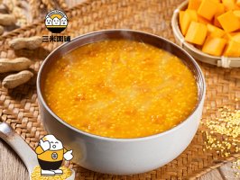 三米粥铺可以投资吗？怎么样？