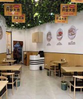 三米粥铺加盟费需要多少钱？
