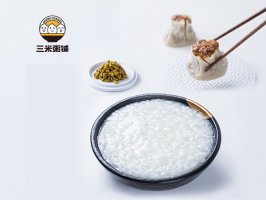 9.9元元气早餐组合特选