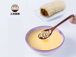 回味排骨粥