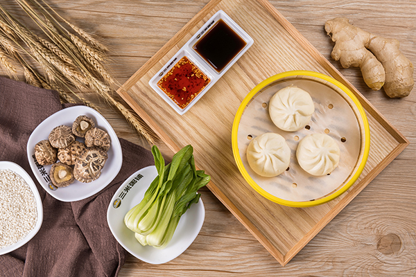 三米粥铺