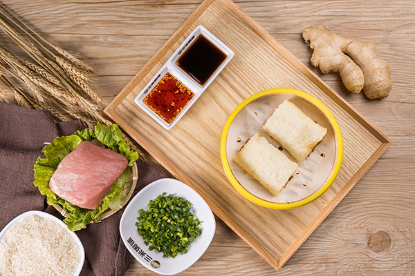 三米粥铺