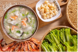 三米粥铺，影响力品牌经营更容易致富！