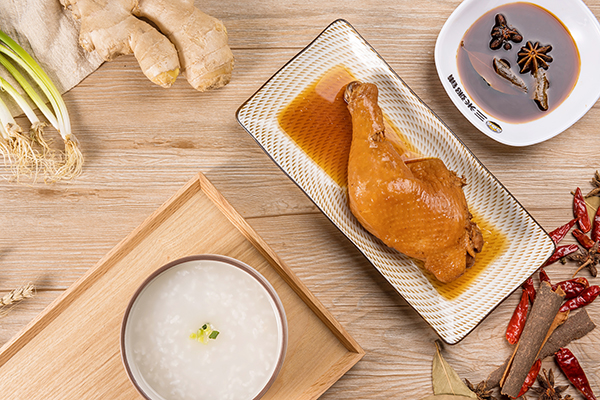 三米粥铺