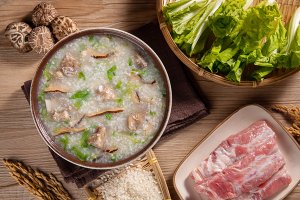 加盟三米粥铺好不好？经验丰富盈利无忧！