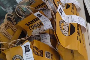加盟三米粥铺粥店连锁品牌，共享财富人生！