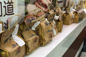 三米粥铺教您如何开好一家粥店！