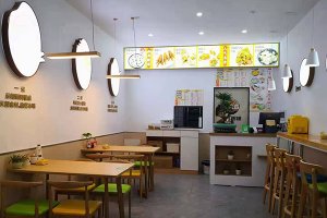 加盟三米粥铺开店需要做些什么？