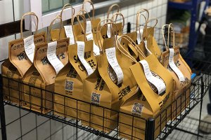 三米粥铺养生粥，小本投资前景广阔！