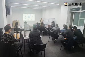 【三米粥铺】餐饮创业超强指南 • 省心省力省钱